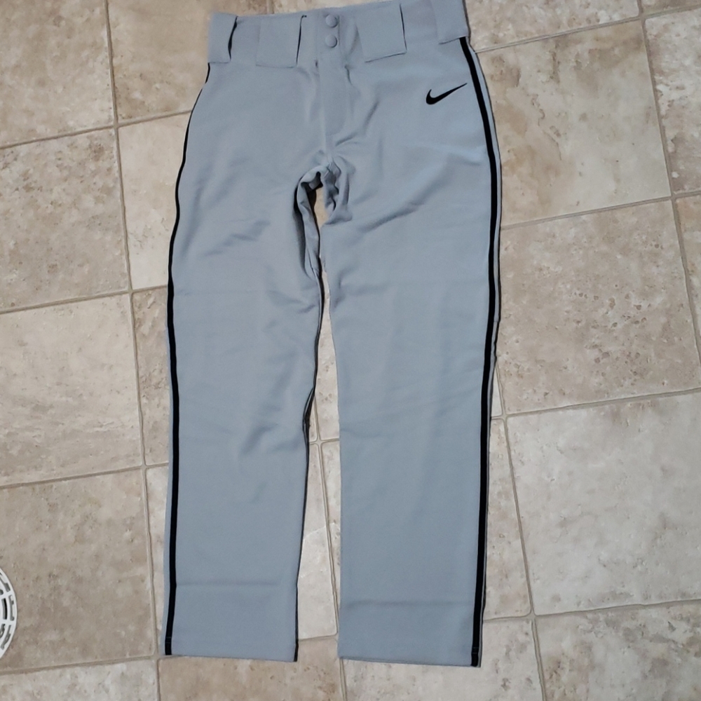 Boys baseball pants